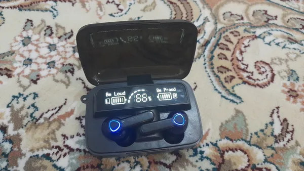 عکس ارسالی خریدار