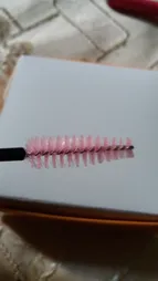 برس ابرو مدل Eff