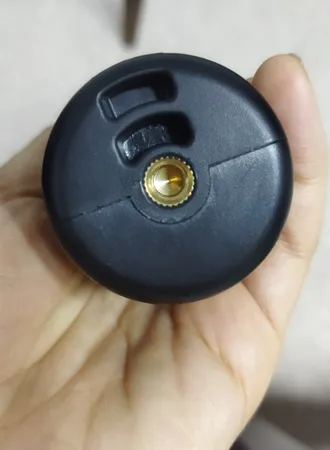 باتوم لایت مدل LC500R-RGB