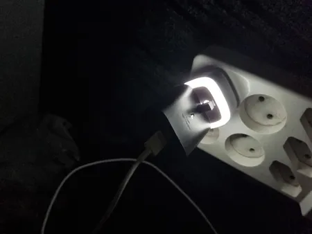 مبدل برق هادرون مدل A10-1