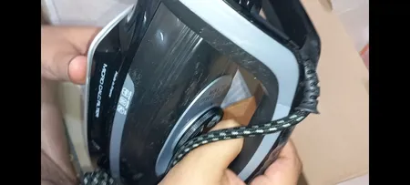 اتو بخار تفال مدل  FV8062