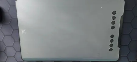 قلم نوری با صفحه نمایش  -  ایکس پی-پن مدل Deco 01 V3