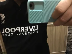 تجریه خرید پولوشرت آستین کوتاه مردانه مدل لیورپول کد l66