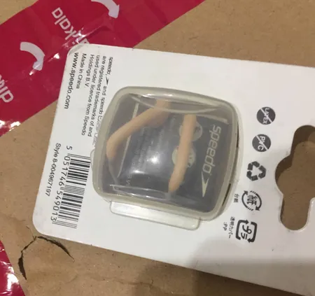 گوش گیر مدل 3663 بسته 2 عددی