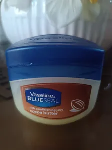 تجریه خرید وازلین وازلین مدل cocoa butter حجم 100 میلی لیتر