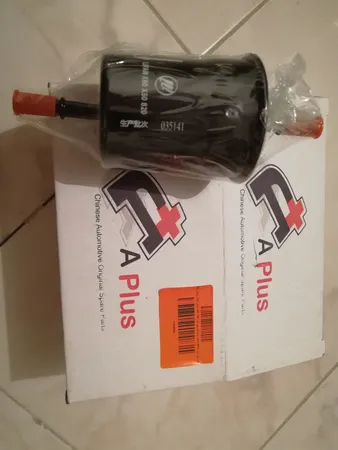 صافی بنزین مدل 035141 مناسب برای خودروی لیفان X60 ، X50 ، لیفان 820 و چانگان CS35