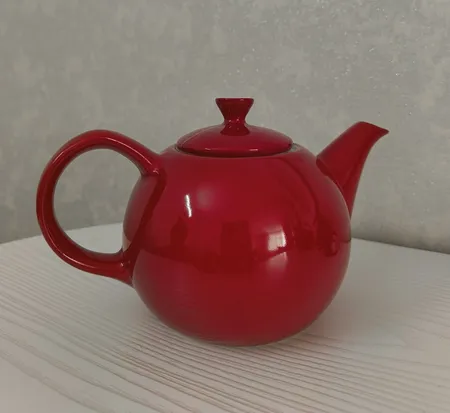 قوری مقصود مدل 01