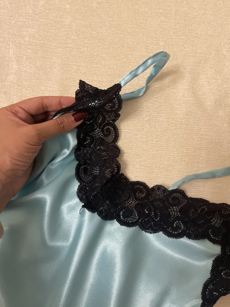 لباس خواب زنانه تویین مدل T-820-112