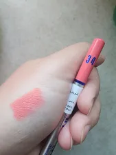 تجریه خرید مداد لب بارین بیوتی شماره 34