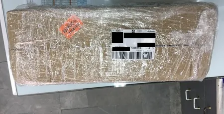 پایه نگهدارنده مانیتور مدل CY101