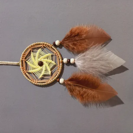 آویز دریم کچر مدل R011