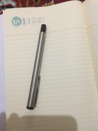 خودنویس کد 3423