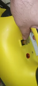 تجریه خرید بخارشوی کنوود مدل SC590