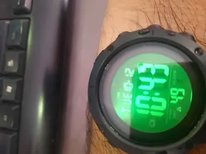 تجریه خرید ساعت مچی دیجیتال اسکمی مدل 1426