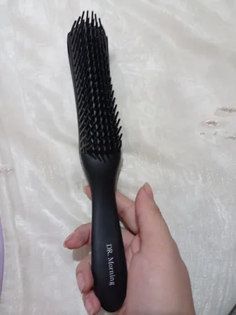 برس مو دکتر مورنینگ مدل فلکسی