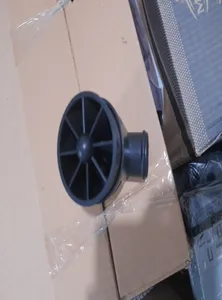 تجریه خرید لوله هواکش کاپلان پلاس مدل 2053 مناسب برای پژو 405