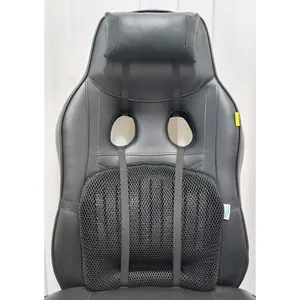 تجریه خرید پشتی کمری طبی باراد مدل LS2