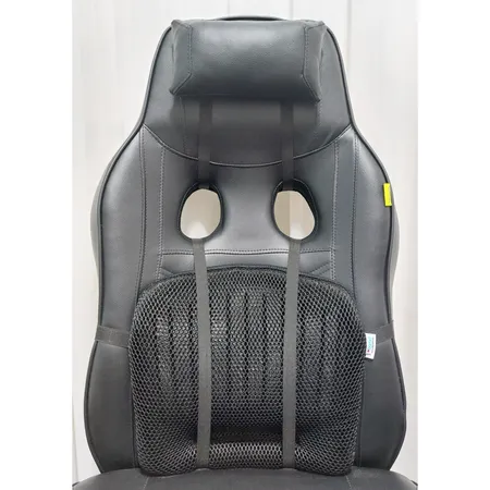 پشتی کمری طبی باراد مدل LS2