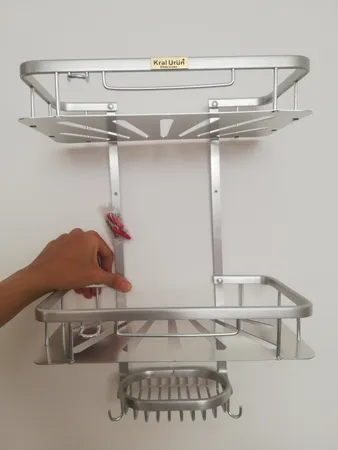 قفسه حمام کرال اورون کدKsa2