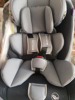صندلی خودرو کودک دلیجان مدل هابر
