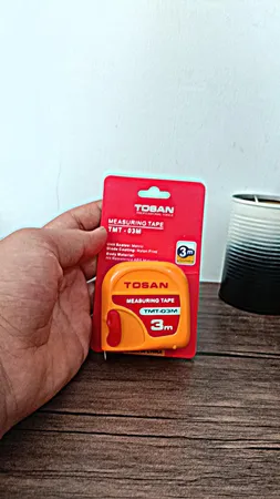 متر 3 متری توسن مدل TMT-03M
