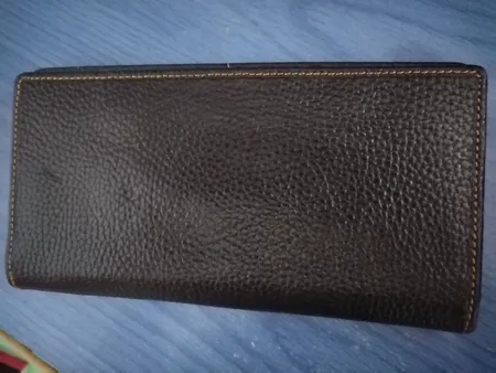 کیف پول مدل آروشا