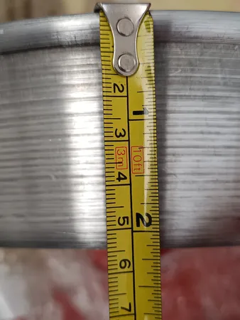 تابه سفری مدل 24