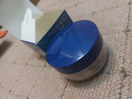 پودر تثبیت کننده آرایش تاشکو مدل 101