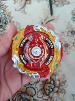 فرفره انفجاری مدل ورد اسپرایزن کد 2022