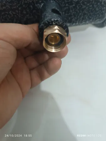 سر شعله سفری مدل خوابیده کد 8