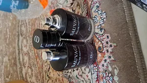 تجریه خرید ادوپرفیوم مردانه نیفتی مدل ساواج دیور با رایحه خنک حجم 100 میلی‌لیتر