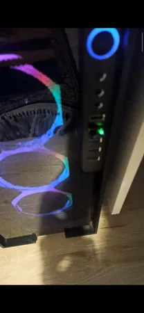 کارت شبکه USB بی‌ سیم N150 Nano تی پی-لینک مدل TL-WN725N