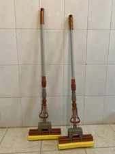 تجریه خرید طی آب جمع کن مهسان مدل 400