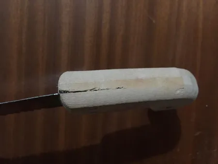 اره ابزارآلات ایران مدل 001