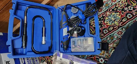 فرز مینیاتوری رگنار مدل RG-3170