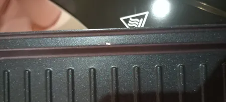 ساندویچ ساز بلک اند دکر مدل TS4080