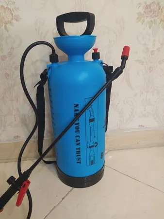 سمپاش ای اس اچ کمپانی مدل 1LS حجم 8 لیتر