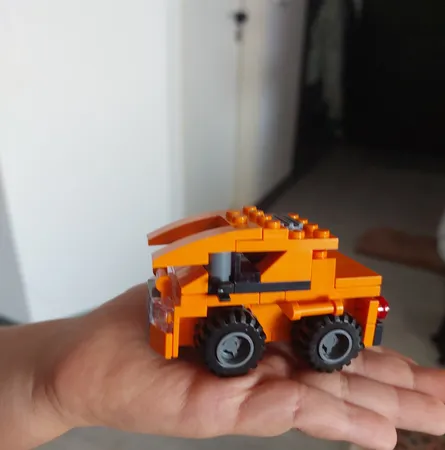 ساختنی بی تی مدل ماشین های نظامی کد 7070