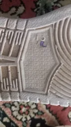 صندل دخترانه مدل 1032YL