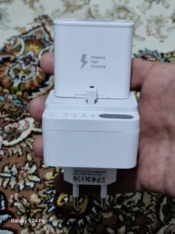 مبدل برق ارلدام مدل ES-SC20