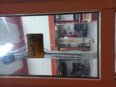 تابلو علائم طرح باز است - بسته است مدل MT500