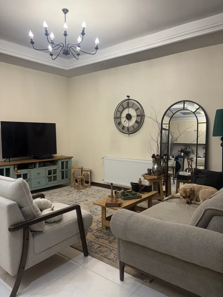 لامپ 8 وات زانیس مدل شمعی اشکی پایه E14 بسته 10 عددی