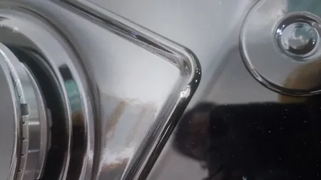 اجاق گاز صفحه ای رینوزیت استار مدل SH3M5