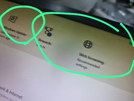 مانیتور سامسونگ مدل LS19A330NH-M سایز 19 اینچ