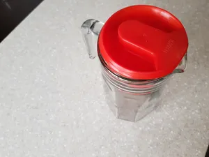 تجریه خرید پارچ  بلور کاوه مدل BERELIAN کد 818