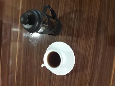 فرنچ پرس  کد123