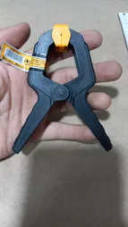 گیره اینکو مدل HQSC0204 سایز 4 اینچ