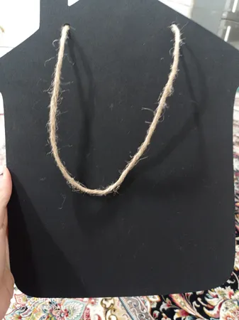 تخته سیاه طرح کلبه سایز 25×29 سانتی متر