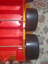 تجریه خرید ماشین بازی زرین تویز مدل کامیون سوپر معدن F2