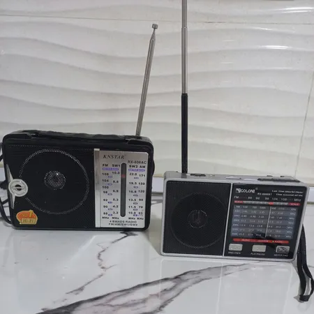 رادیو گولون مدل RX-8866BT